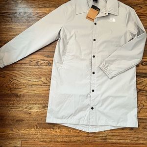 The North Face Women's IC Coaches Jacket